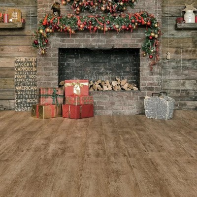 Кварцвиниловая плитка LVT Alpine Floor GRAND SEQUOIA Eco 11-702 Гевуина