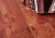 Плинтус массивный Lewis & Mark Дуб Американский Аризона (красный) (1800-2200) х 80 х 18