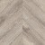 Кварцвиниловая плитка LVT Alpine Floor CHEVRON ALPINE Eco 20-8 Дуб Исида