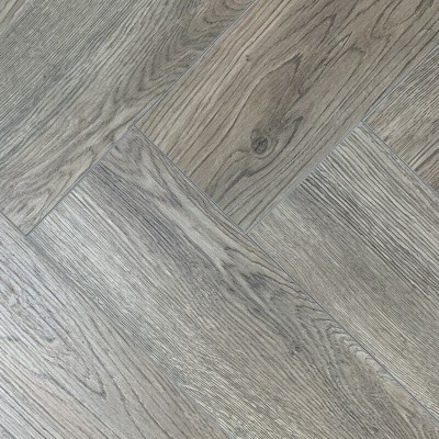 Ламинат Kronotex Herringbone Bredford Oak