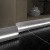 Плинтус Evrowood PN 080 LED для светодиодной подсветки 2000 x 95 x 16