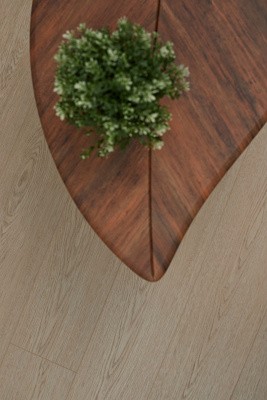 Кварцвиниловая плитка SPC Steinholz Element Фламме