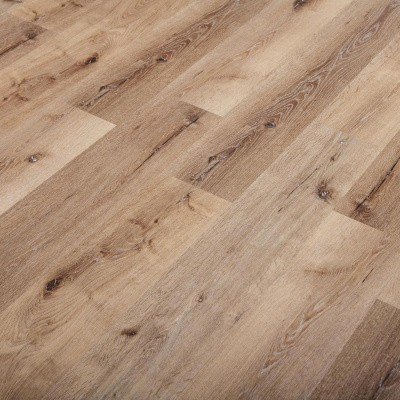 Кварцвиниловая плитка NATURA Дуб Куртуа