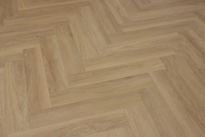 Кварцвиниловая плитка SPC Steinholz Herringbone Лайбниц