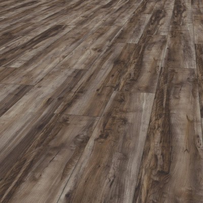 Ламинат Kronotex Exquisit Plus Клен Каньон темный