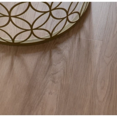 Кварцвиниловая плитка SPC VinilPol Дуб Шера