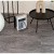 Кварцвиниловая плитка VINILAM CERAMO XXL STONE 2,5 мм Цемент Серый