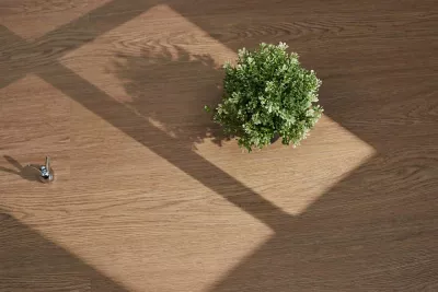 Кварцвиниловая плитка SPC Steinholz Element Люфт