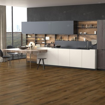 Кварцвиниловая плитка SPC Alpine Floor PREMIUM XL Eco 7-32 Дуб Марко