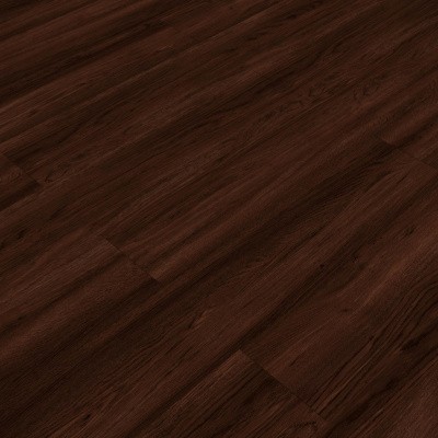 Кварцвиниловая плитка EcoClick EcoWood Дуб Турин клеевой