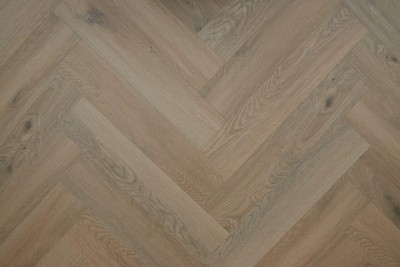 Кварцвиниловая плитка SPC Steinholz Herringbone Тироль