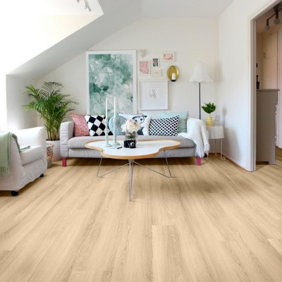 Кварцвиниловая плитка SPC Adelar Solida Riviera Оаk 0З254