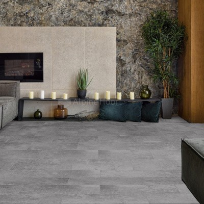 Кварцвиниловая плитка SPC Alpine Floor STONE Eco 4-21 Ройал