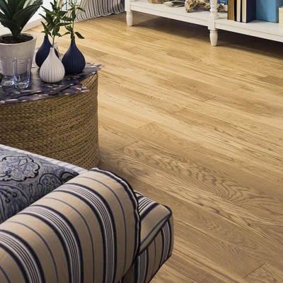 Паркетная доска BARLINEK Дуб Askania Piccolo