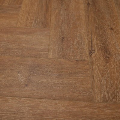 Кварцвиниловая плитка SPC Steinholz Herringbone Кайфер