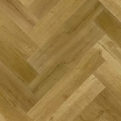 Кварцвиниловая плитка SPC Fargo Parquet Дуб Робуста
