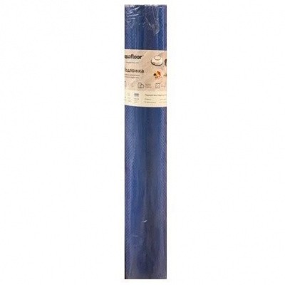 Подложка Aquafloor IXPE