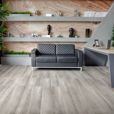 Кварцвиниловая плитка SPC Alpine Floor GRAND SEQUOIA  Eco 11-16 Гранд Секвойя Горбеа