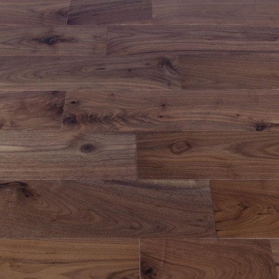 Массивная доска Magestik Floor Орех Американский Натур 150