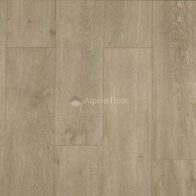 Кварцвиниловая плитка LVT Alpine Floor GRAND SEQUOIA Eco 11-502 Камфора